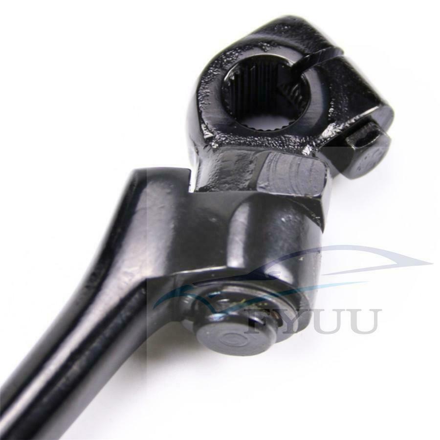 Universal Chrome Kick Starter Lever For 50cc-160cc Dirt Pit Bike ATV Motorcycle