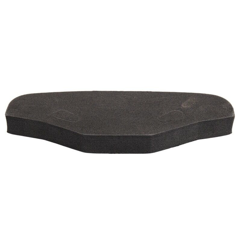 Front Bumper Foam for Tamiya TT01 1/10 RC Car Upgrade Parts D6W4