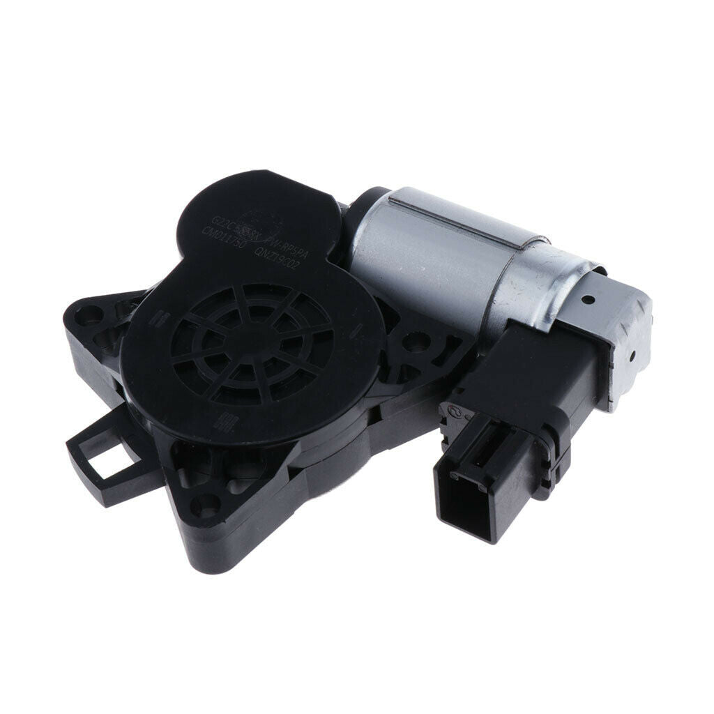 Power Window Regulator Motor Front Right for Mazda CX-9/CX-7/6/3