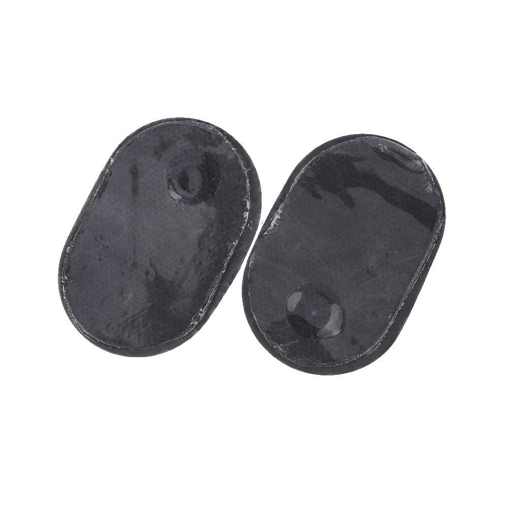 Electronic Physiotherapy Massager Low Frequency Electrode Pads for JfJC.l8
