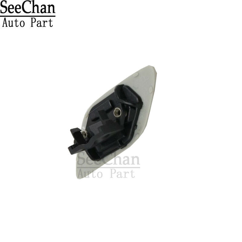 Driver Left Side Washer Nozzle Cover Primered Fits BMW E92 E93 328i 328xi 05-10