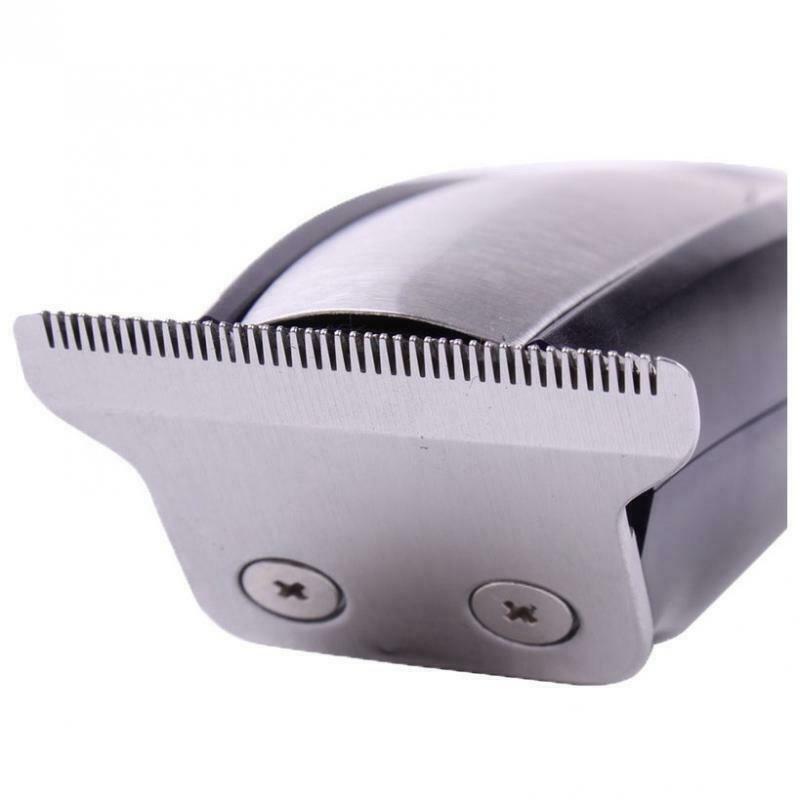 Hair Trimmer Set Mens Hair Clippers Groomer Home Haircut Ordinary Charging