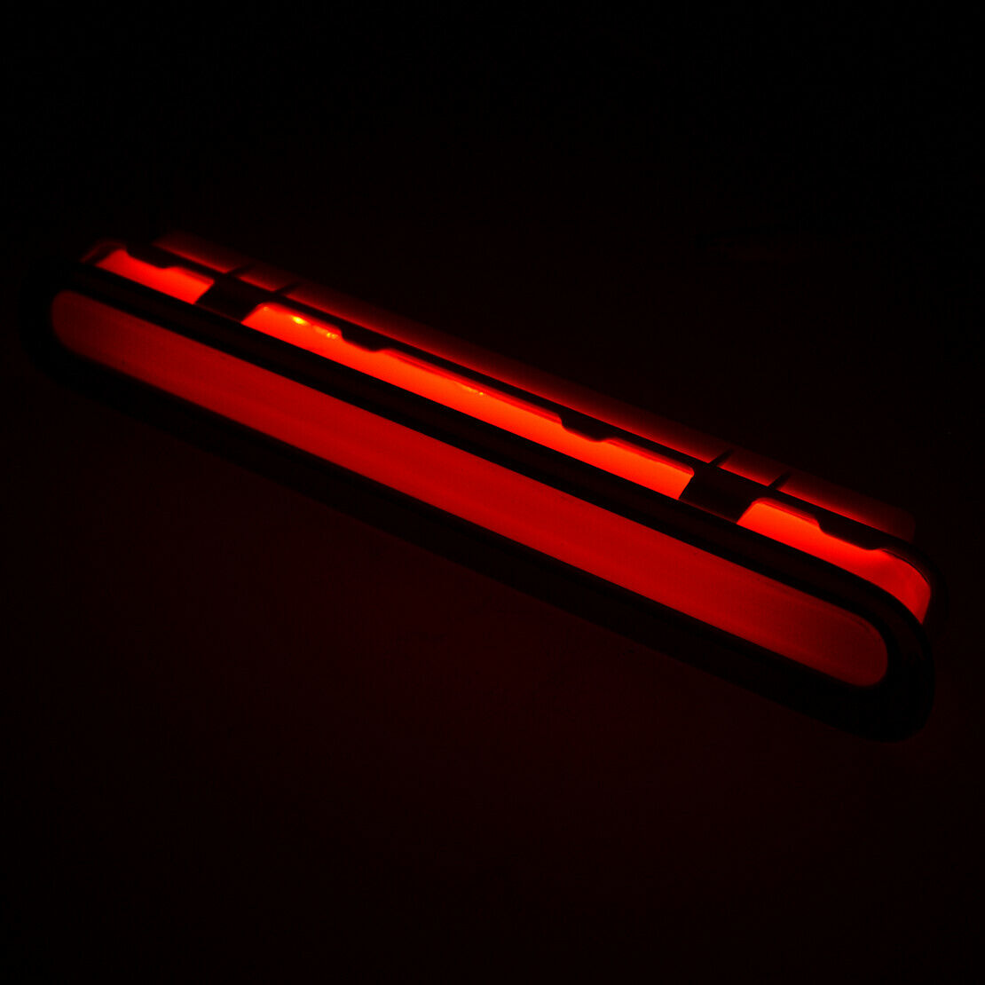 Dynamic LED Tailgate 3rd Third Brake Light Fit for Hilux Vigo SR5 MK6 of 2005-14