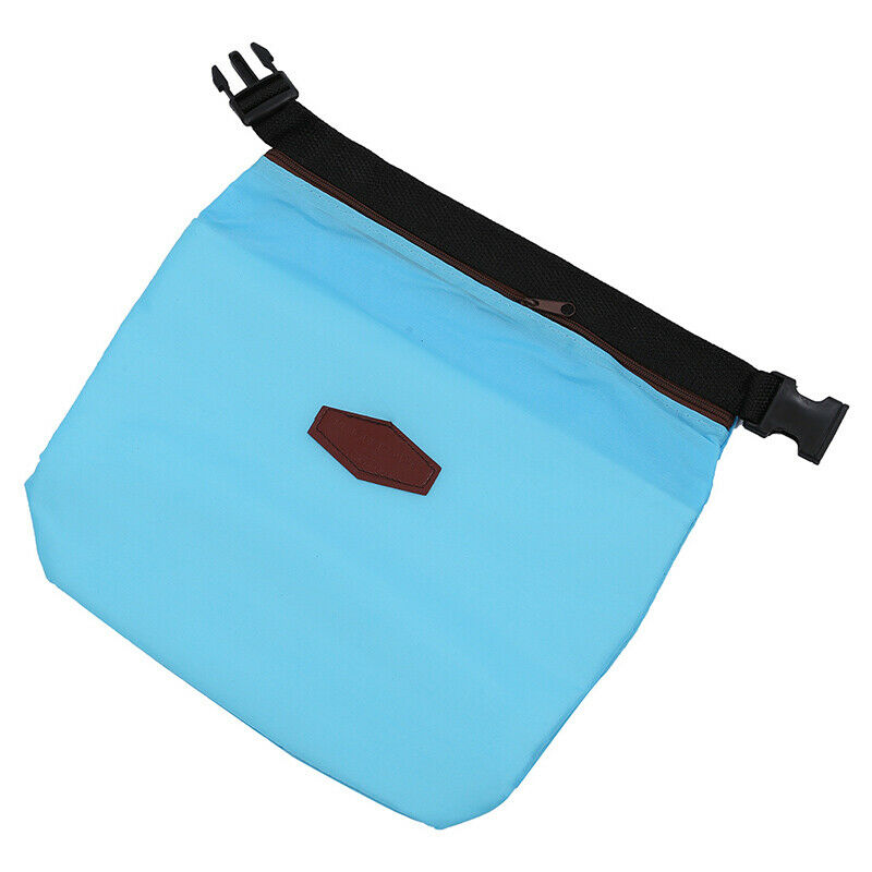 Thermal Cooler Insulated Portable Waterproof Lunch Box Storage Picnic Bag PoucS2
