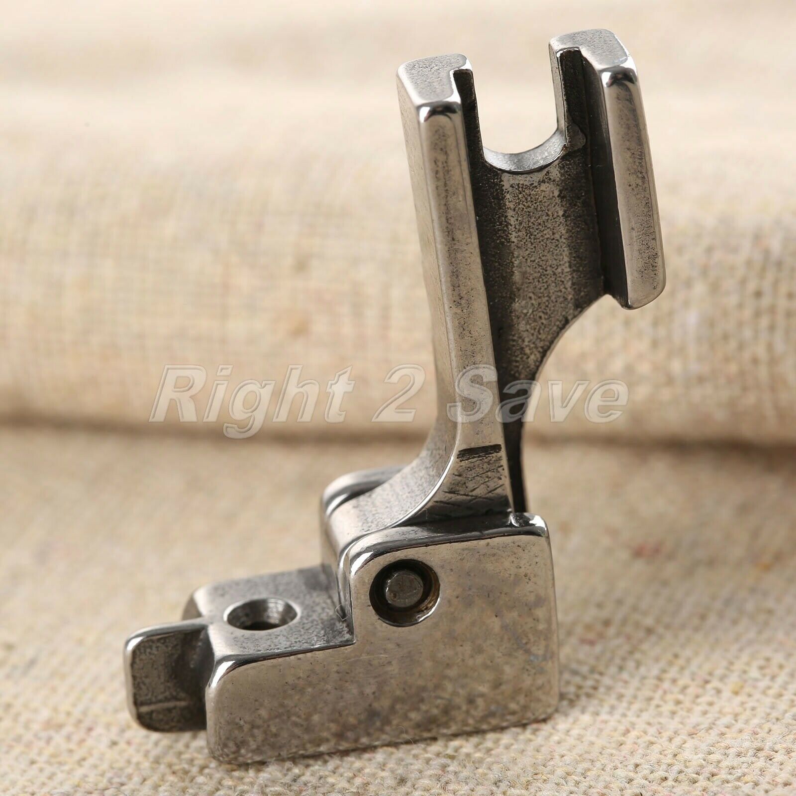 S518NS Invisible Zipper Presser Foot Sewing Machine Spare Parts & Accessories