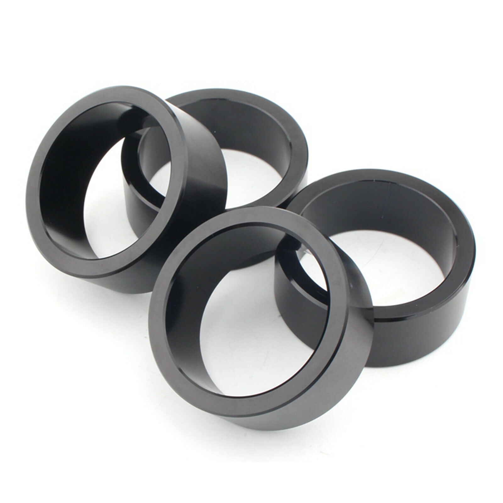 4×2.5'' Aluminum Suspension Spacer Lift for CAN AM Bombardier Outlander 650 800