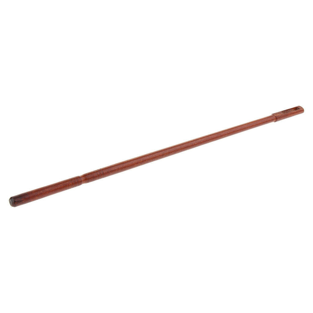 1pc Woodwind Instruments Flute Stick Clarinet Cleaning Rod Care Accessory Part,