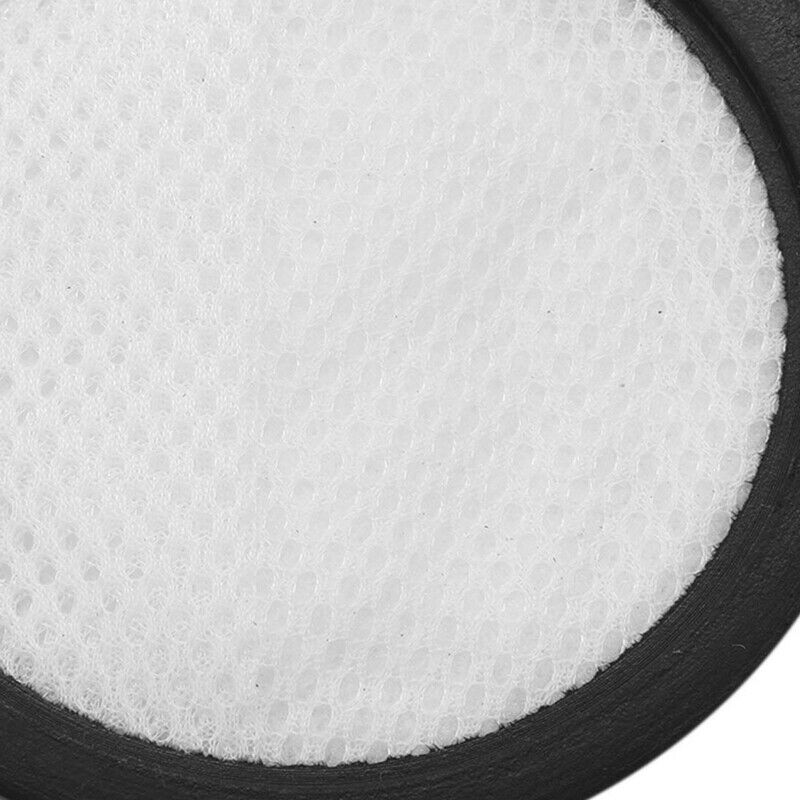 4Pcs Hepa Filters Replacement Hepa Filter For Proscenic P8 S9A2A2
