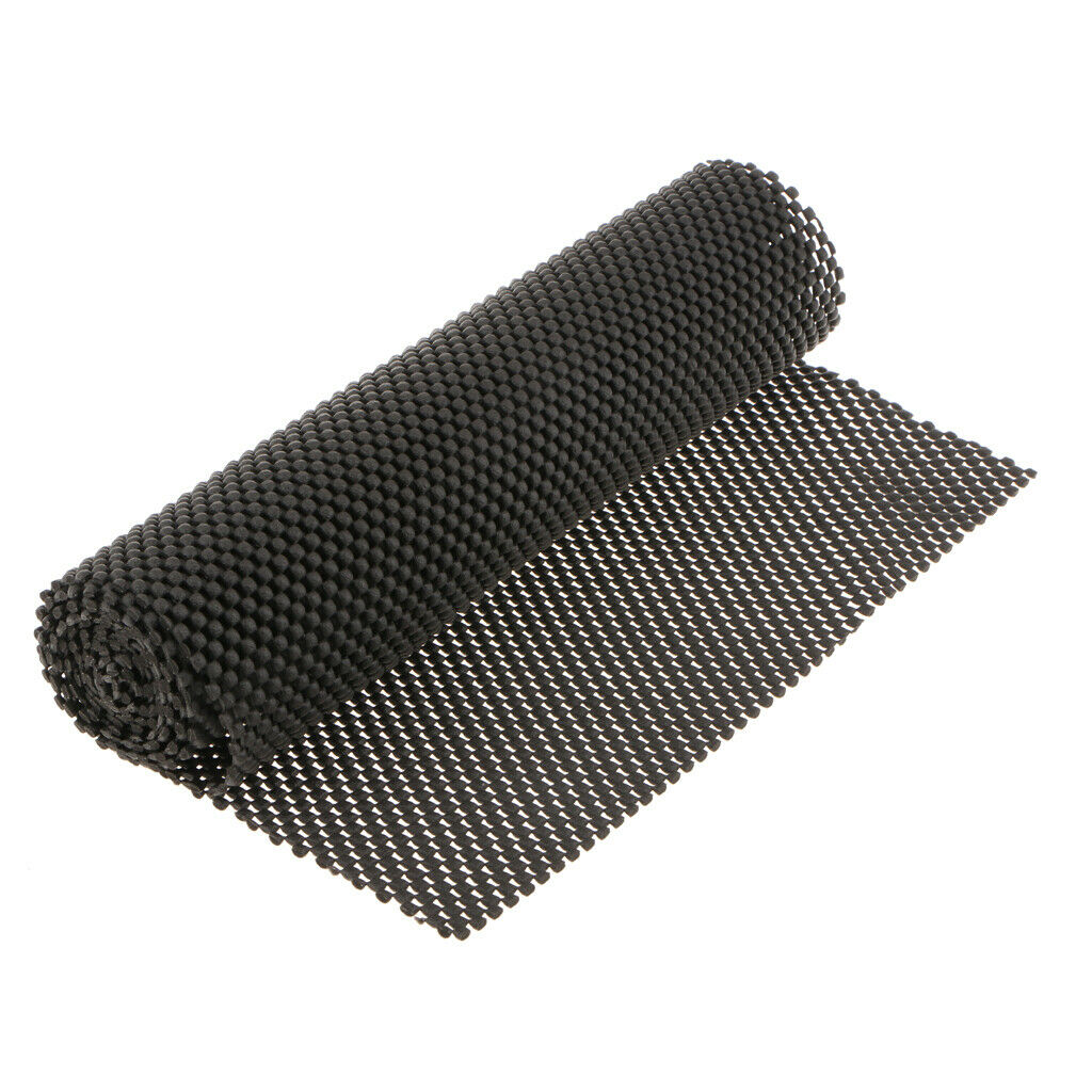 Anti Slip Grip Pad Cupboard Cabinet Drawer Liner Mat Table Placemat 30x200cm