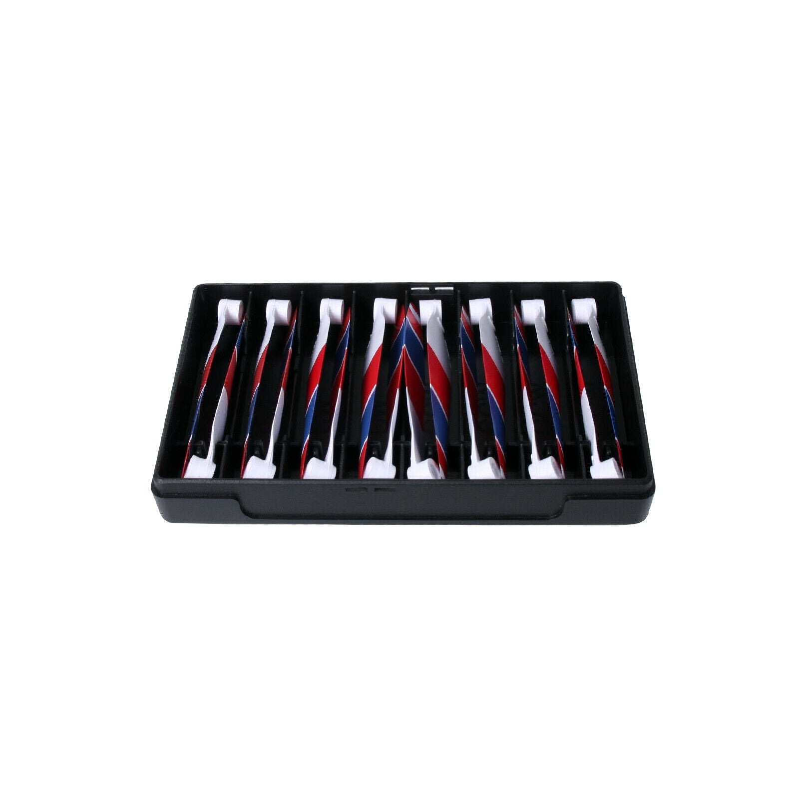 For DJI MINI SE/MINI 2/MINI Propeller Storage Box Protection Case  Accessories