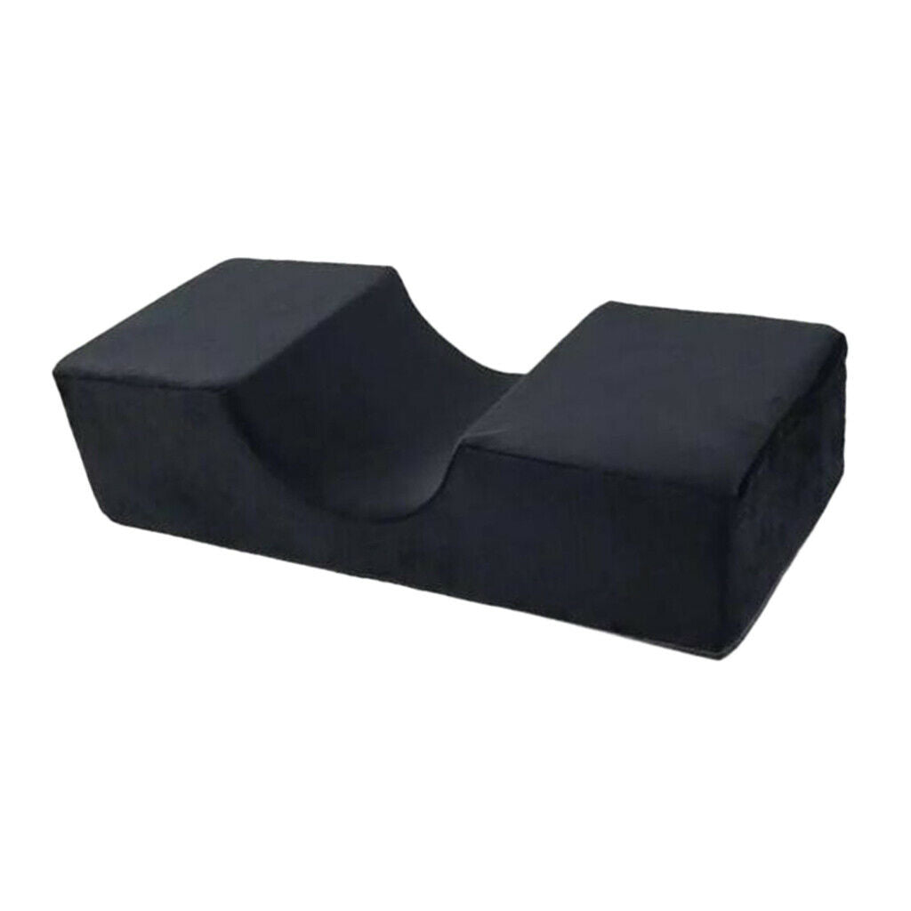 2x Make up Professional Comfortable Eyelash Extension Pillow for Salon Home