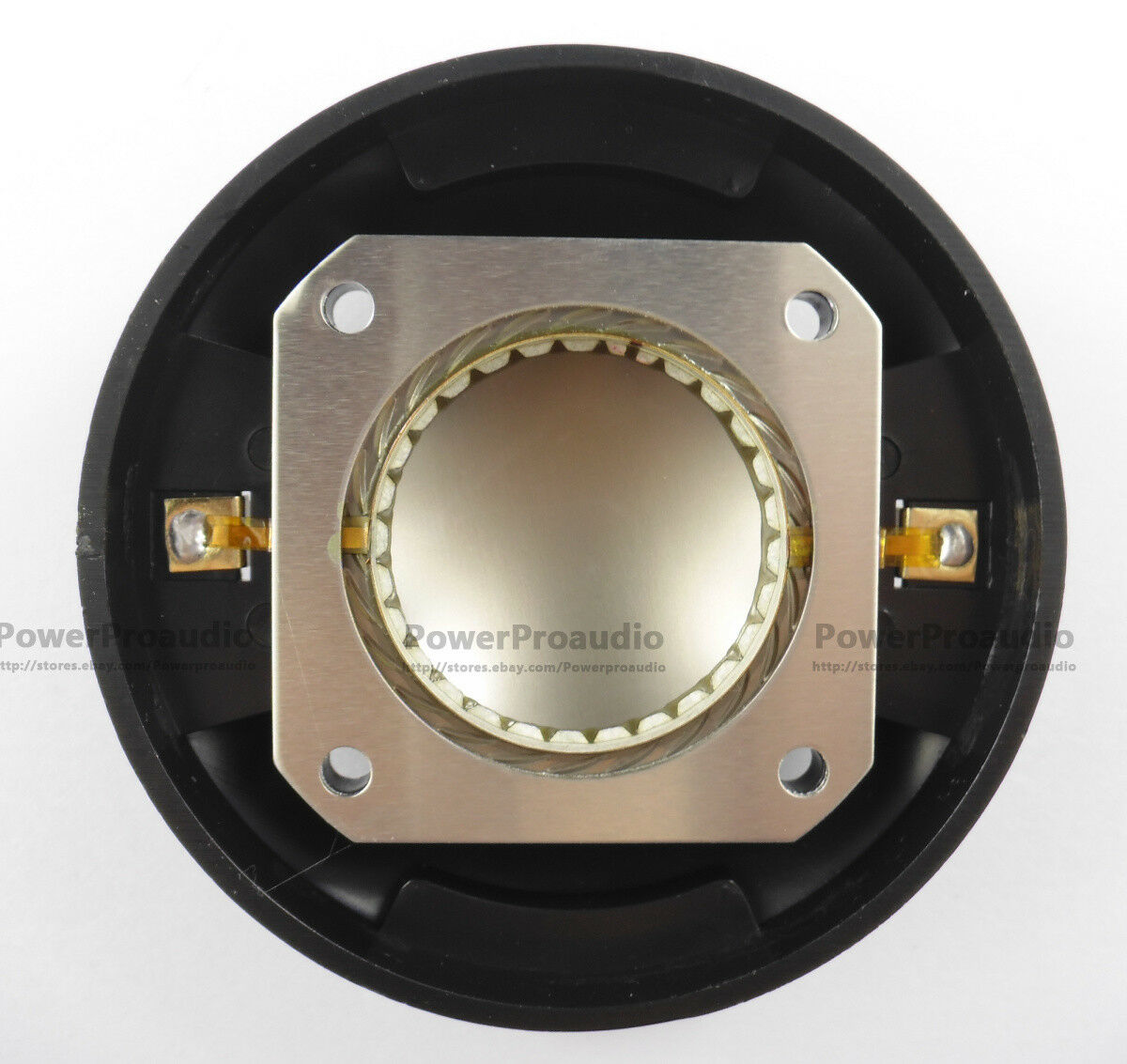 2X Diaphragm Horn Tweeter for EV DH1K, DH1, ELX 112, ELX 115, ELX 215 - 8 ohm