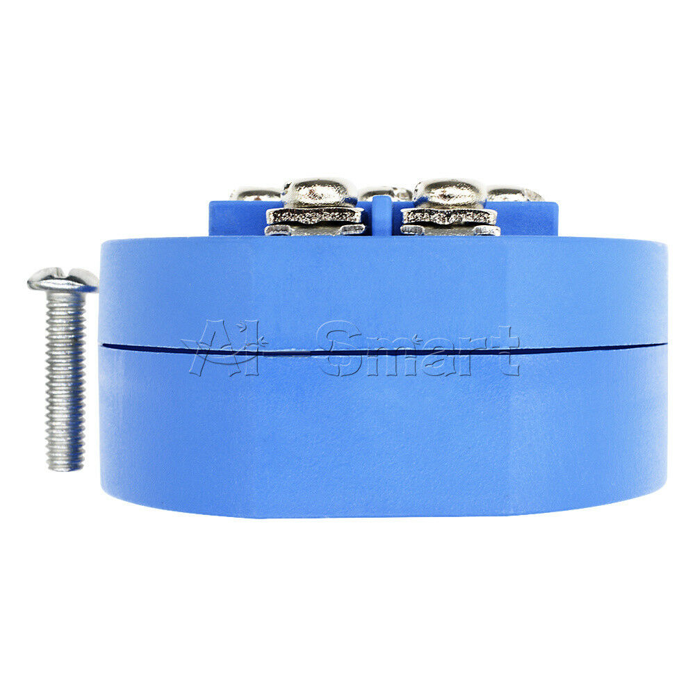 4-20MA 0-200â„ƒ RTD PT100 SBW Temperature Sensor Transmitter Module