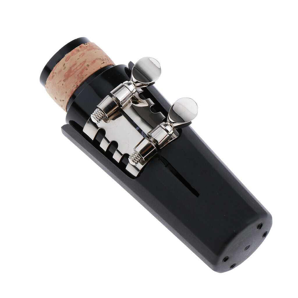 Clarinet Mouthpiece Nickel Clarinet Mouthpiece Wind Woodwind Instrument Part