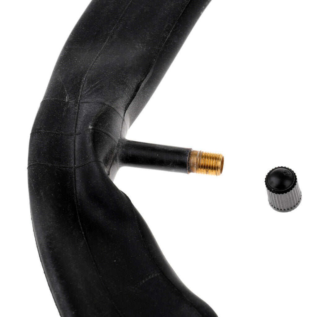 14 '' Rubber Inner Tube for Racing Road Hybrid 14 '' X 1.5 / 1.75