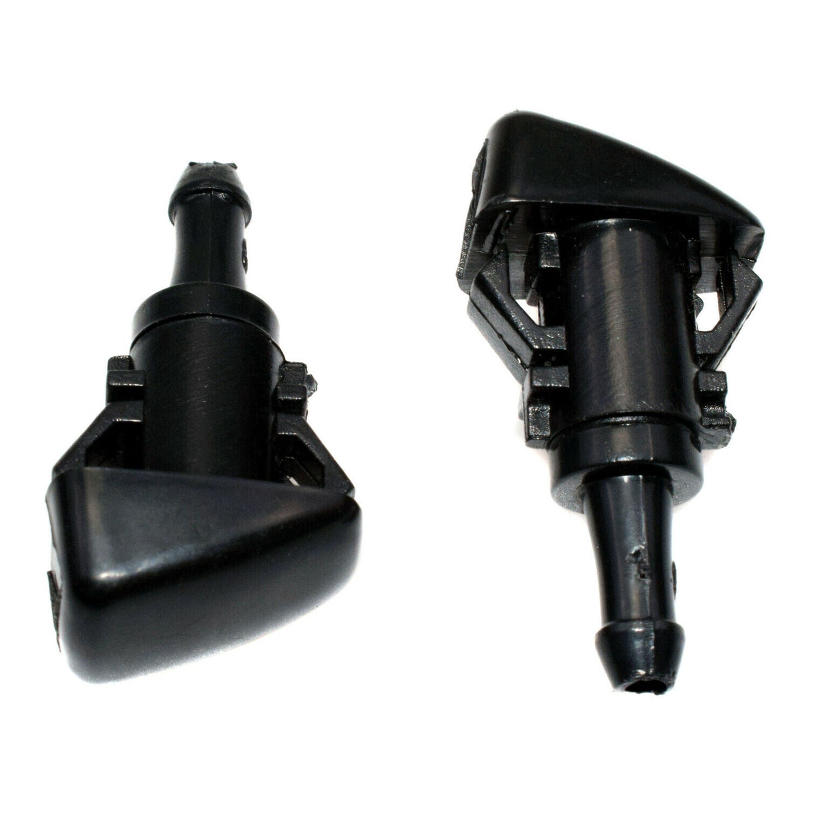 2PCS Windshield Washer Nozzle Spray LH RH For Kia Soul Sportage 986302K100 New