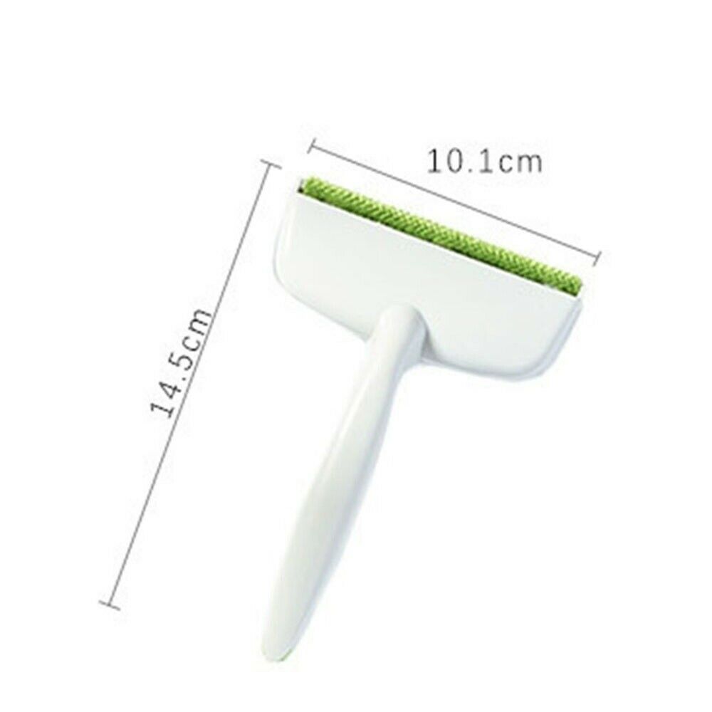 Mini Home Pet Hair Remover Clothes Sofa Cleaning Brush Duster Lint Removers New