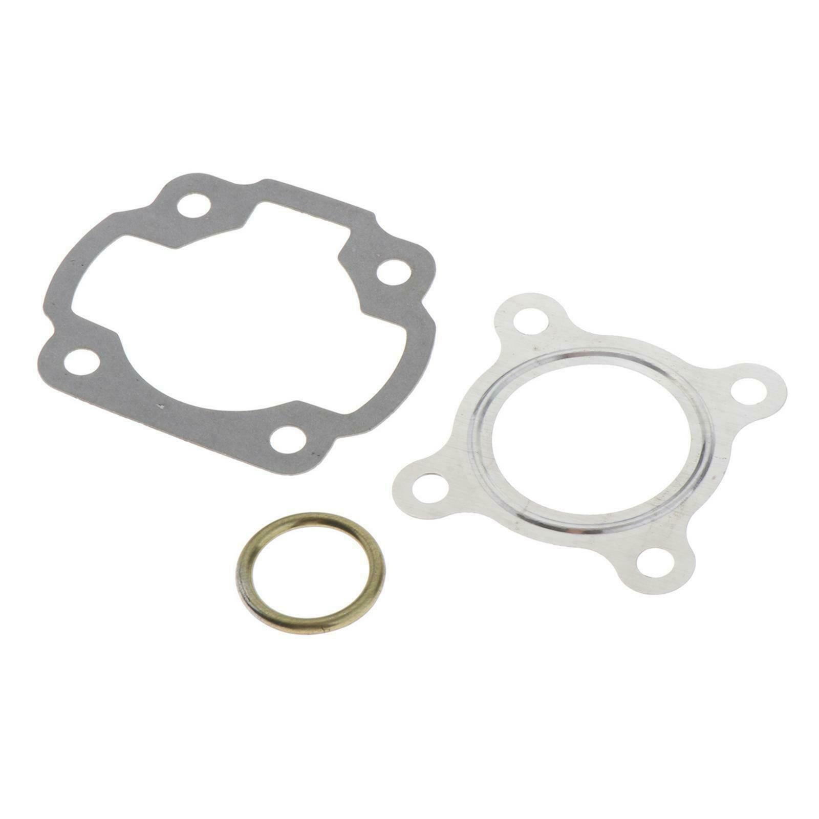 Motorcycle Cylinder Head Base Gaskets For Yamaha JOG-50 40mm 70cc