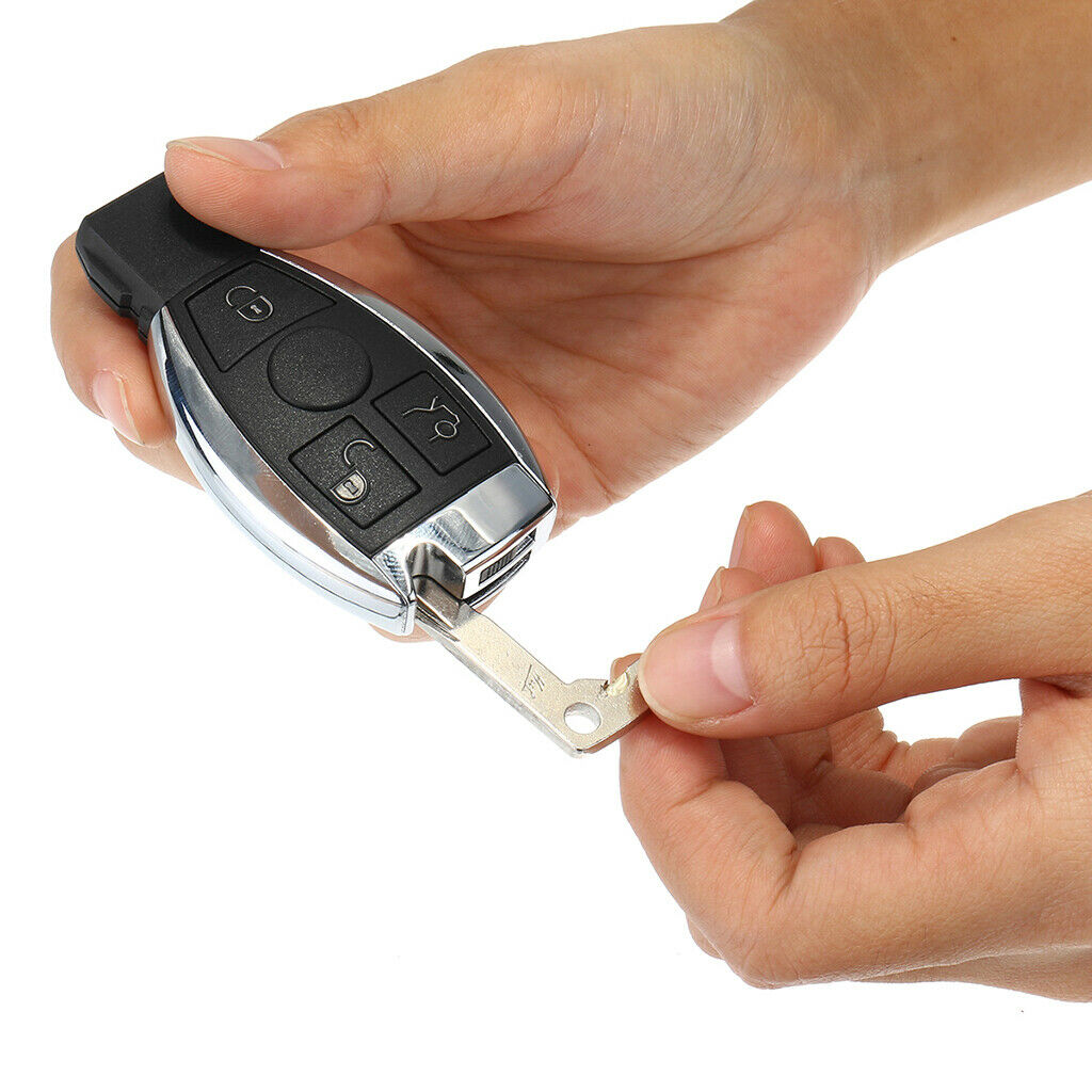 Smart Key Fobs Remote Covers Case