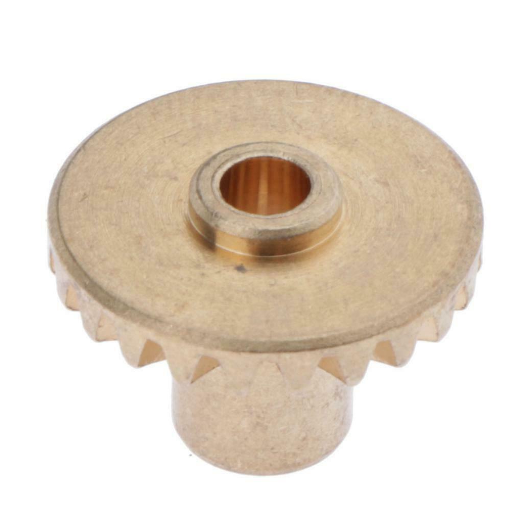 Metal 23T Main Gear for MN-35 MN-66 B14 1/10 RC Crawler Accessories