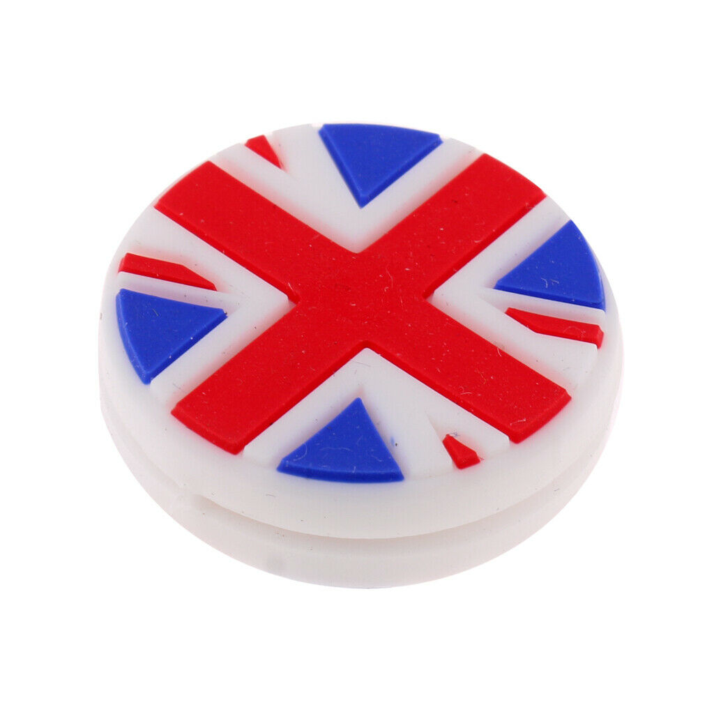 12 Pcs Of Tennis Cushion With Expression Comfortable Round Sports Accessory