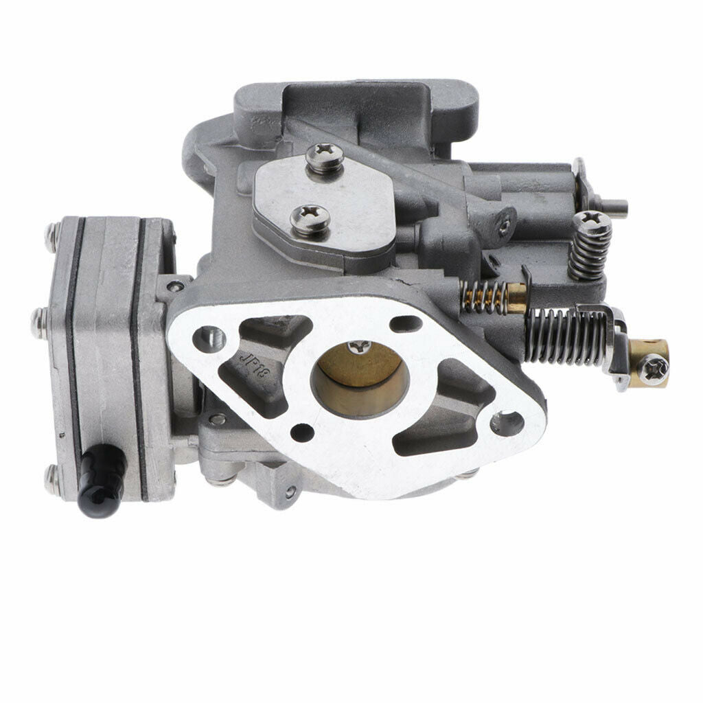 Outboard Carburettor Carb Carburetor For Yamaha 3HP OEM#6L5-14301-03 Metal