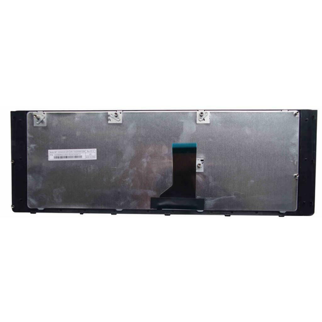New Black US Laptop Computer Keyboard Keypad for ASUS A40DE A40E A40JN A40JC