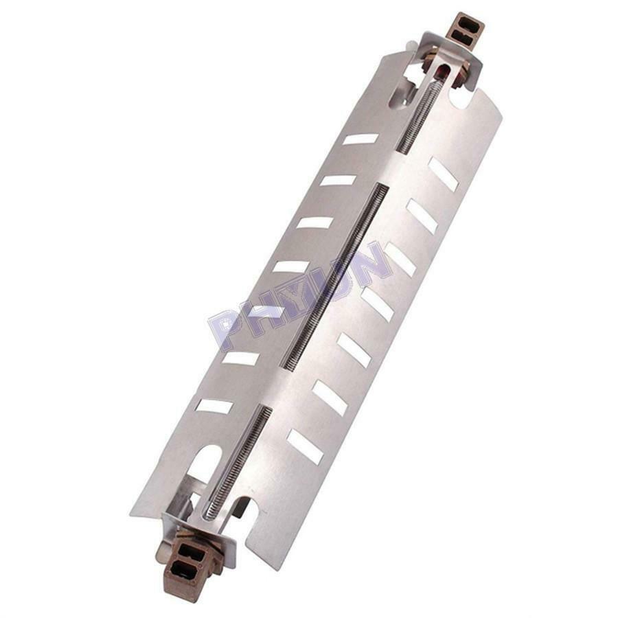 WR51X10055 Defrost Heating Tube For GE Refrigerator Defrost Heater Assembly