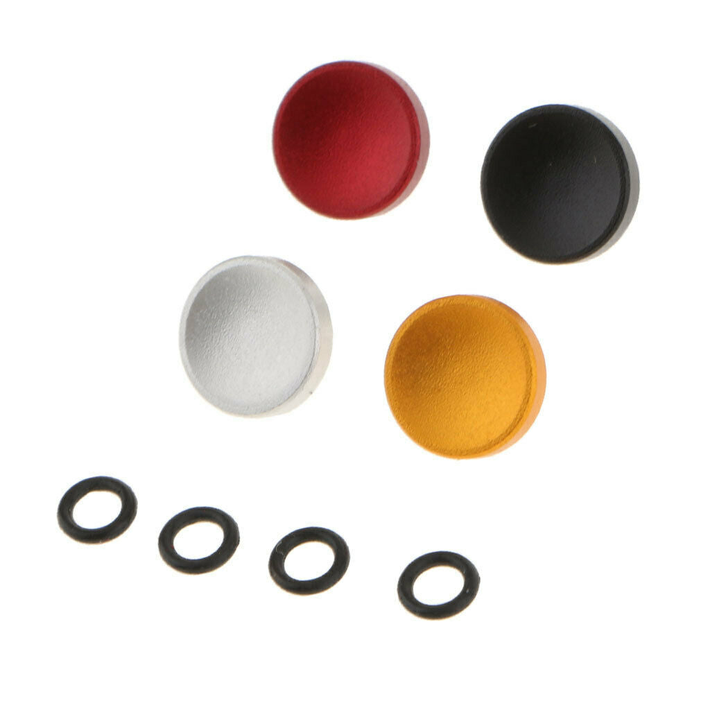 4x Concave Shutter Release Button for Fuji XT20 X-  X100 X100S X10 X20 .