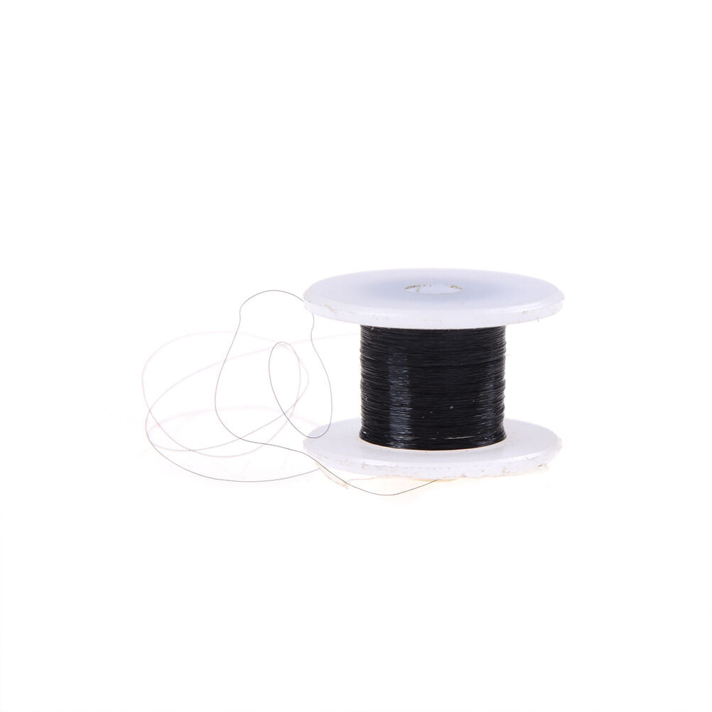 30 M Spool Of Invisible Thread Magic Tricks Magic Trucos de Magia Props Ki.l8