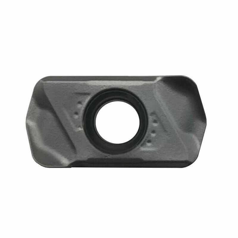 50PCS LNMU0303ZER-MJ AH725 Indexable CNC Carbide milling insert for EXN 03R