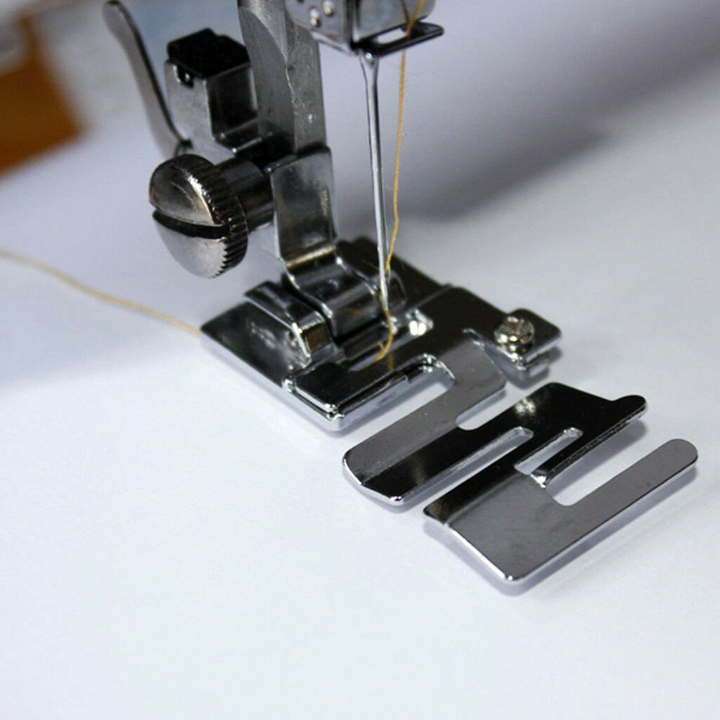 Elastic Cord Elastic Presser Foot Feet for Domestic Home Sewing Machine