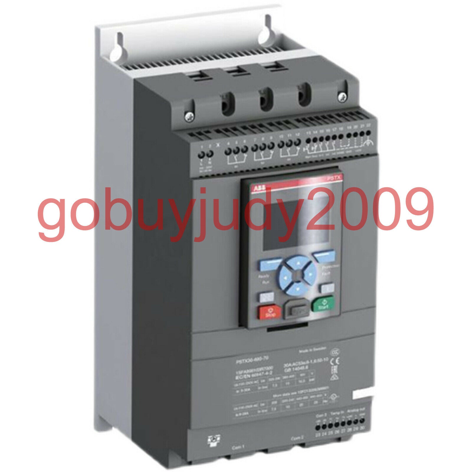Brand New PSTX142-600-70 Soft Starters Quality assurance DHL free Ship AB9T