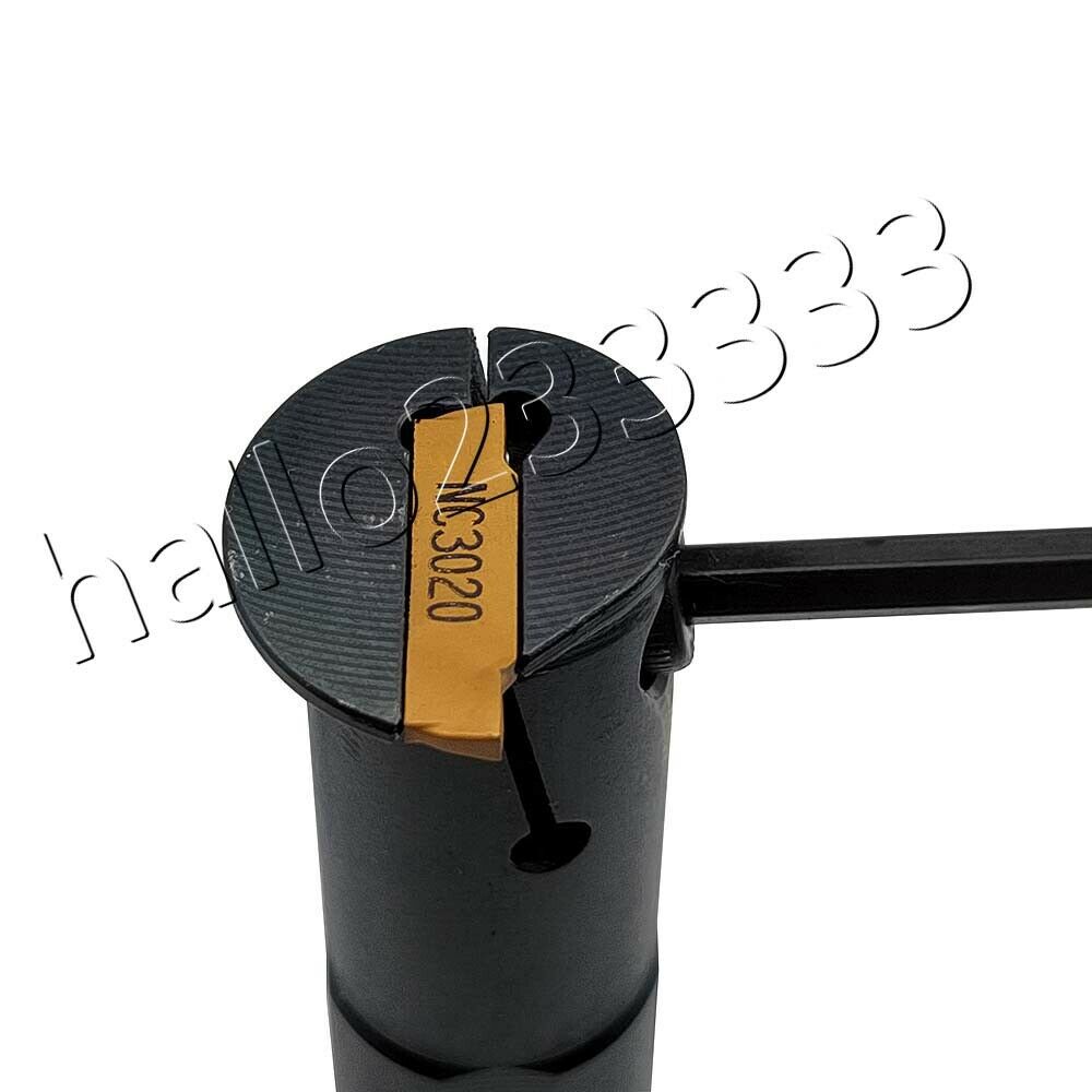 MGIVR2016-1.5 Partting Grooving Cut-Off Tool Holder +1pc 1.5mm Width MGMN150-G