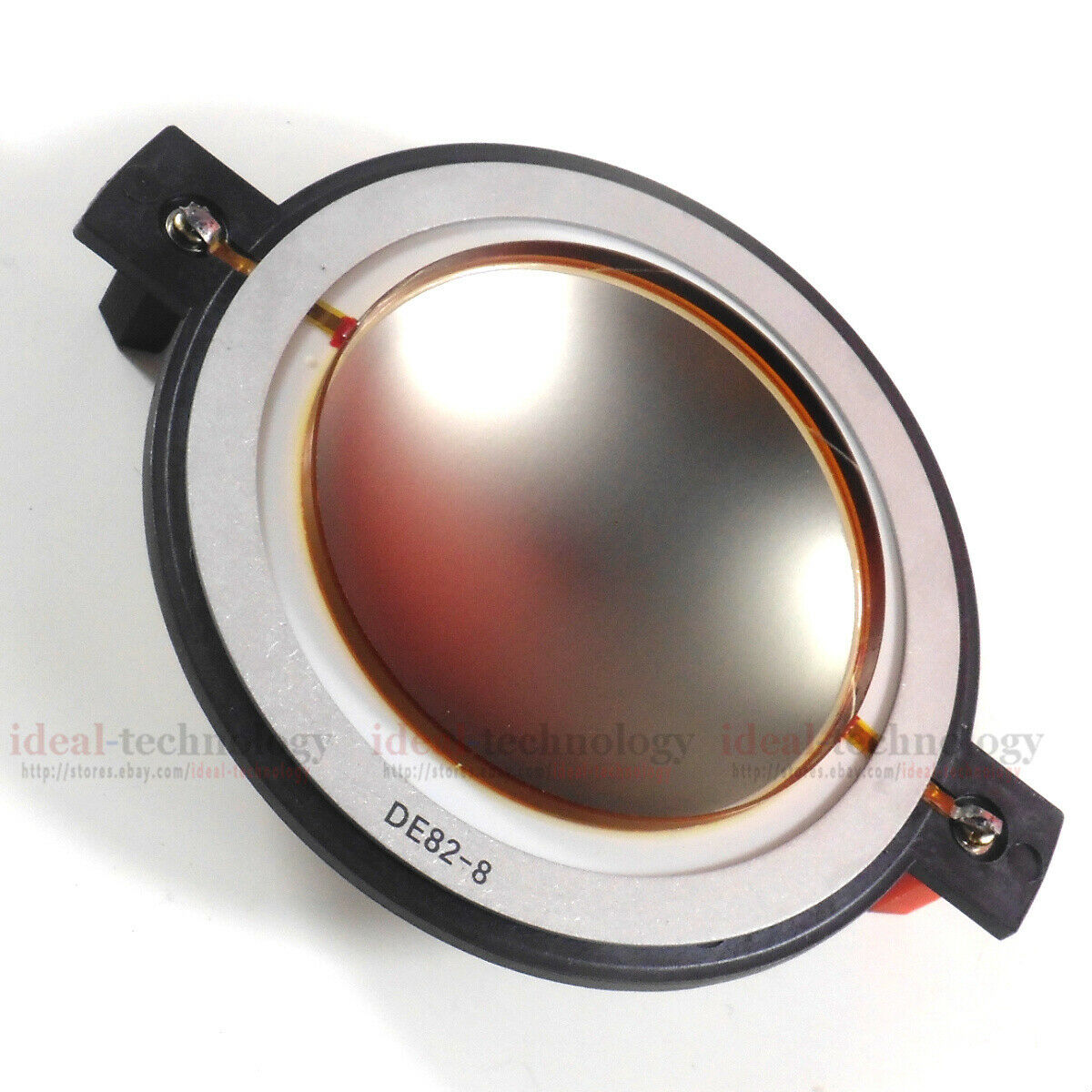 Aftermarket Diaphragm NBE21200 For YAMAHA F Series Speakers F15, F12, F25 Driver