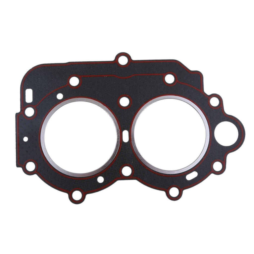 Cylinder Head Gasket for Yamaha 9.9hp 15hp 18hp Outboard Engine Motors
