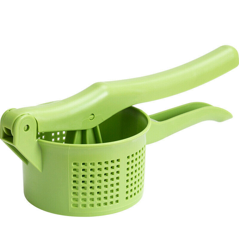 Vegetable Press Crusher Food Mincer Tools Vegetables Fruit Water squeezerBDAU