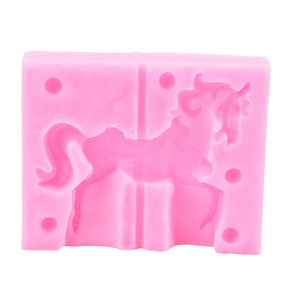Fondant Cake Decorating Tools Cupcake Chocolate Baking Moulds、New J DD