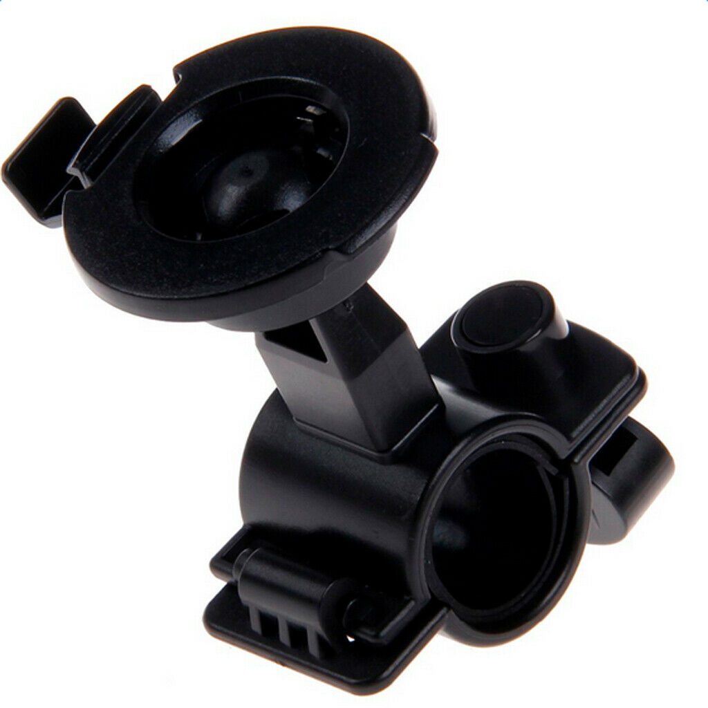 Motorcycle Bicycle Support Handlebar Bracket For  Nüvi 44 52 54 2457