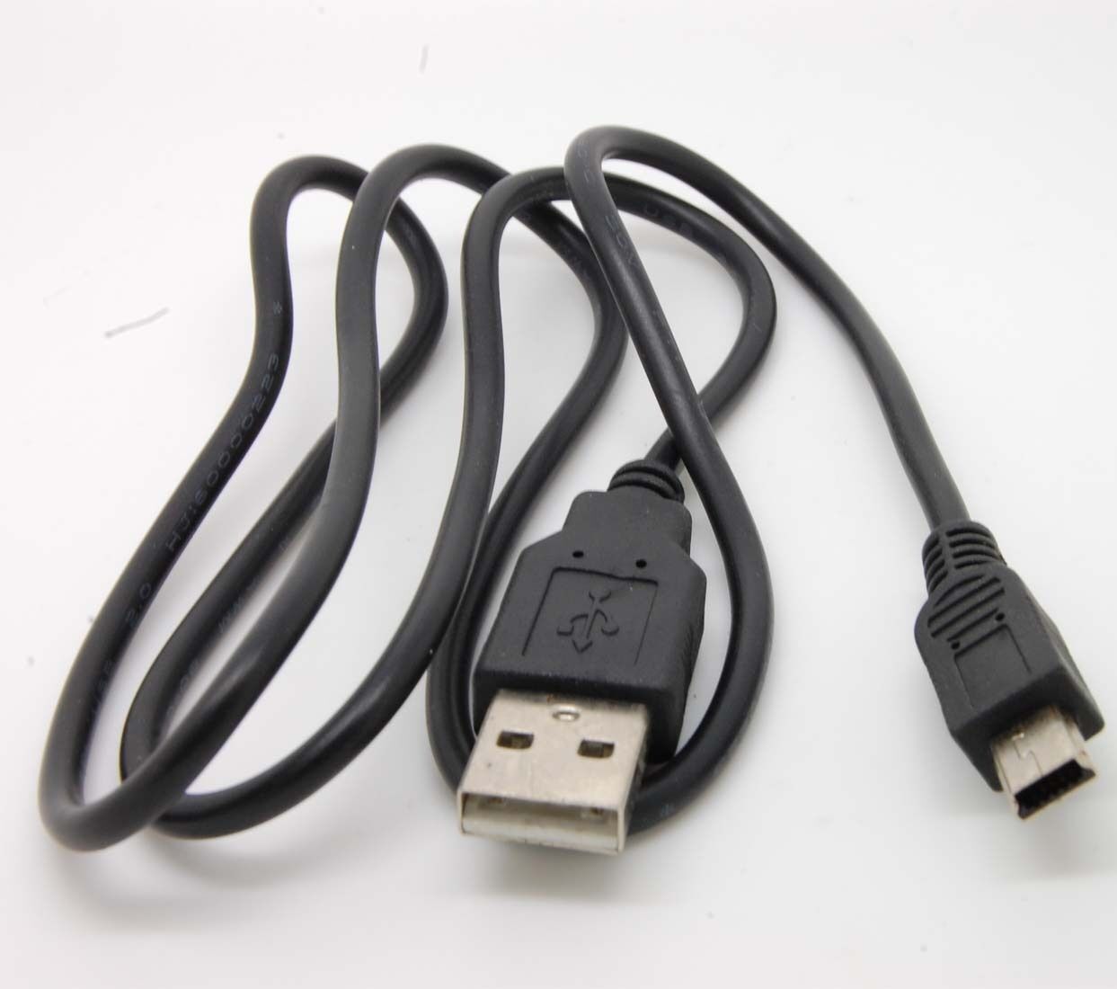 usb data cable for canon IXUS PowerShot A580 A590 IS A610 A620 A630 A640 A650 IS