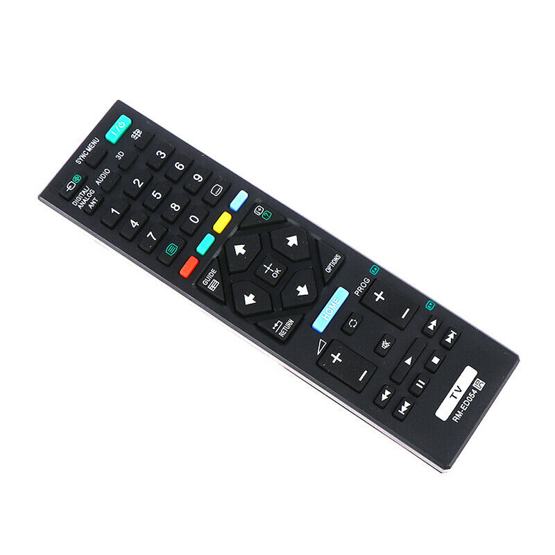 RM-ED054 Vervanging Voor for Sony KDL-32R420A KDL-40R470A KDL-46R470A LCD.l8