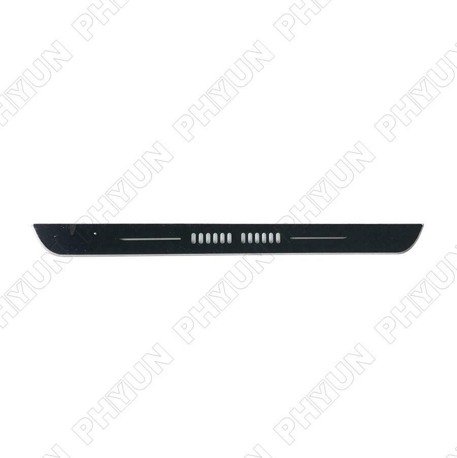 Universal LED RGB Flowing Pedal Light Door Sill Pathway Welcome Scuff Light 4Pcs