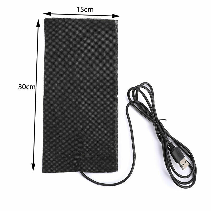 Clothes Heating Pad Heated Clothes Pad Adjustable Sheet Heater For Warm S.l8