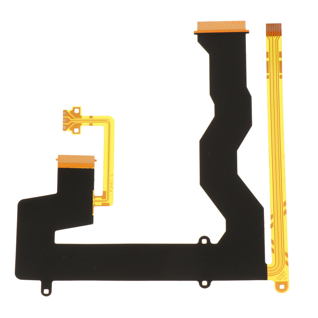 Camera LCD Screen Display Flex Cable for   E-M10MARK II/EM5MARK II
