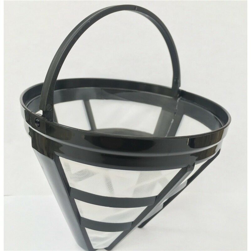Style Brewer Reusable Basket Cup Replacement Refillable T dmCWv Coffee Filter