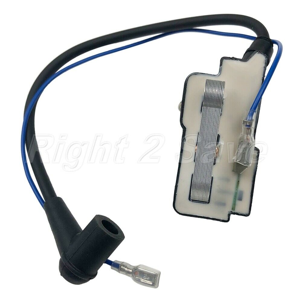 Ignition Coil Module Fits For PARTNER HUSQVARNA K750 K760 K770 SAWS Aftermarket
