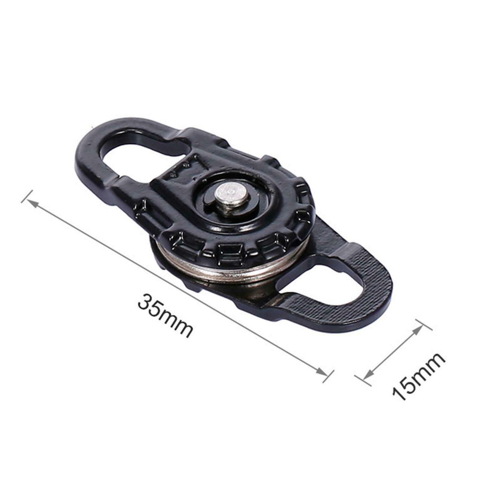 RC Truck   Winch Snatch Block Hook Tow Chain for TRX4 SCX10 HPI RC Car