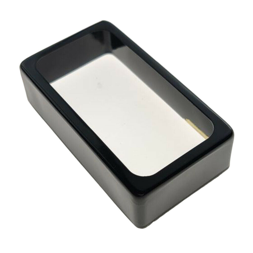 1pc Mini Brass  Pickup Cover For LP Electric Guitar Accs Black