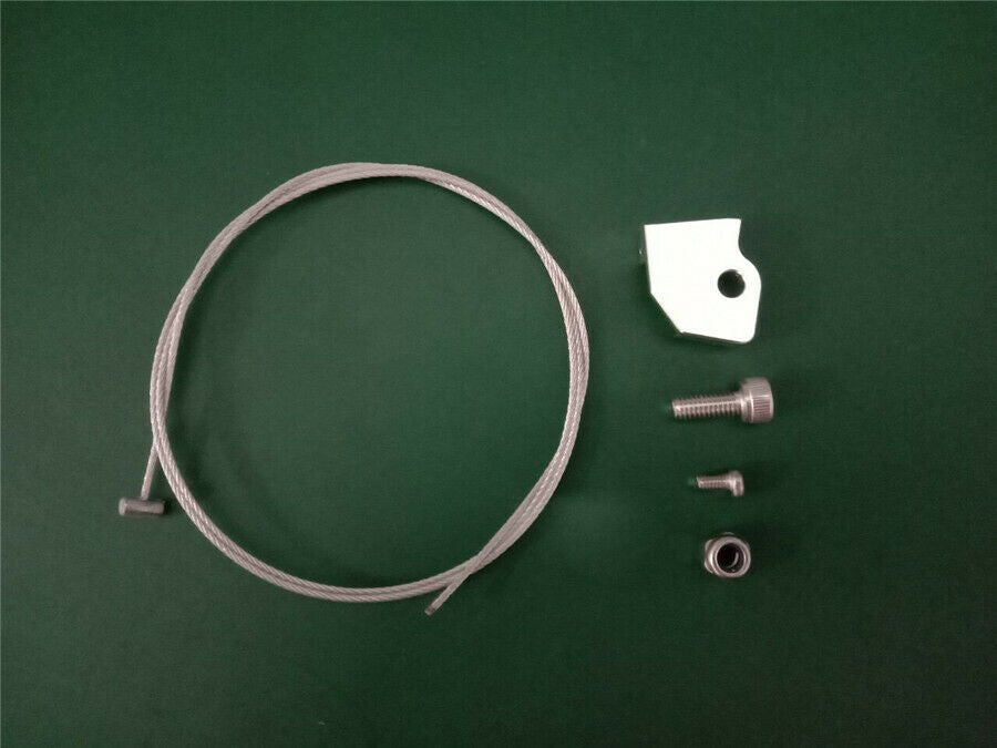 1 Set Handbrake Lever Release Cable kit for Ford Galaxy MK3 S-Max MK1 2006-2015