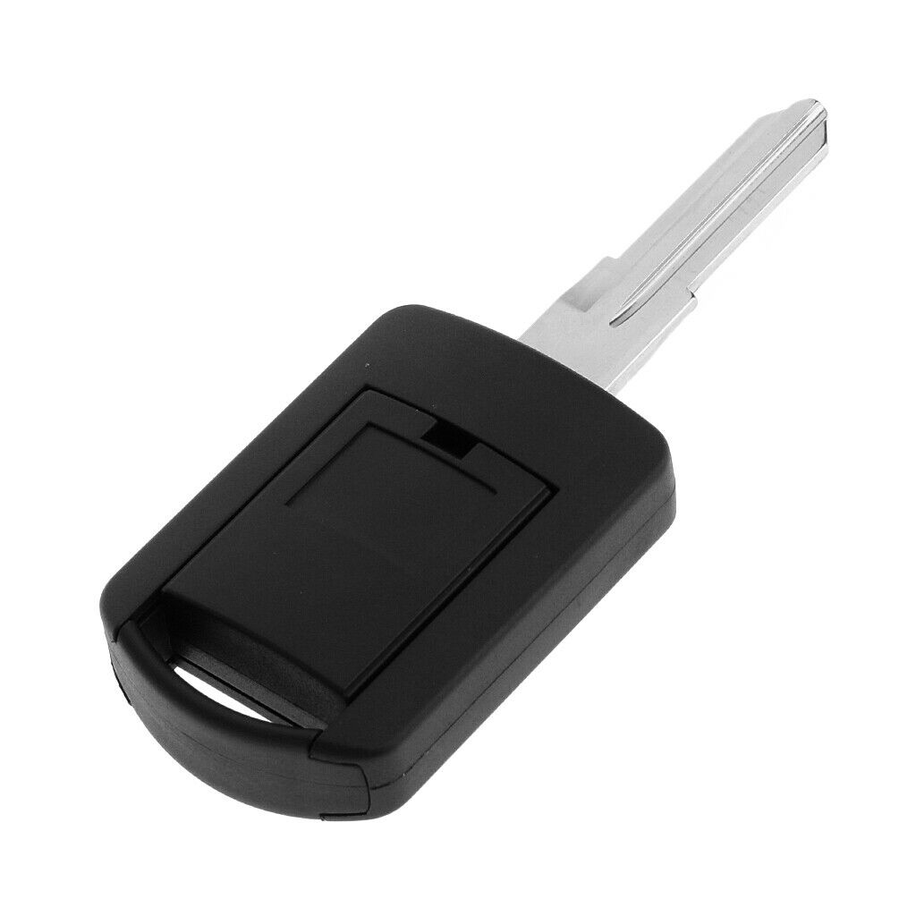 Remote Key Fab Replacement Remote Control For Opel Corsa